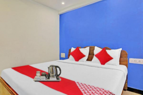 OYO Flagship 93153 Hotel Blue Berry